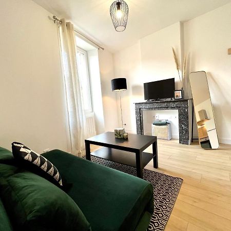 Suite ~ Romance Estivale ~ A 15 Min De Lyon Miribel  Luaran gambar