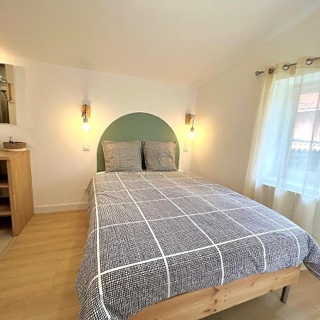 Suite ~ Romance Estivale ~ A 15 Min De Lyon Miribel  Luaran gambar