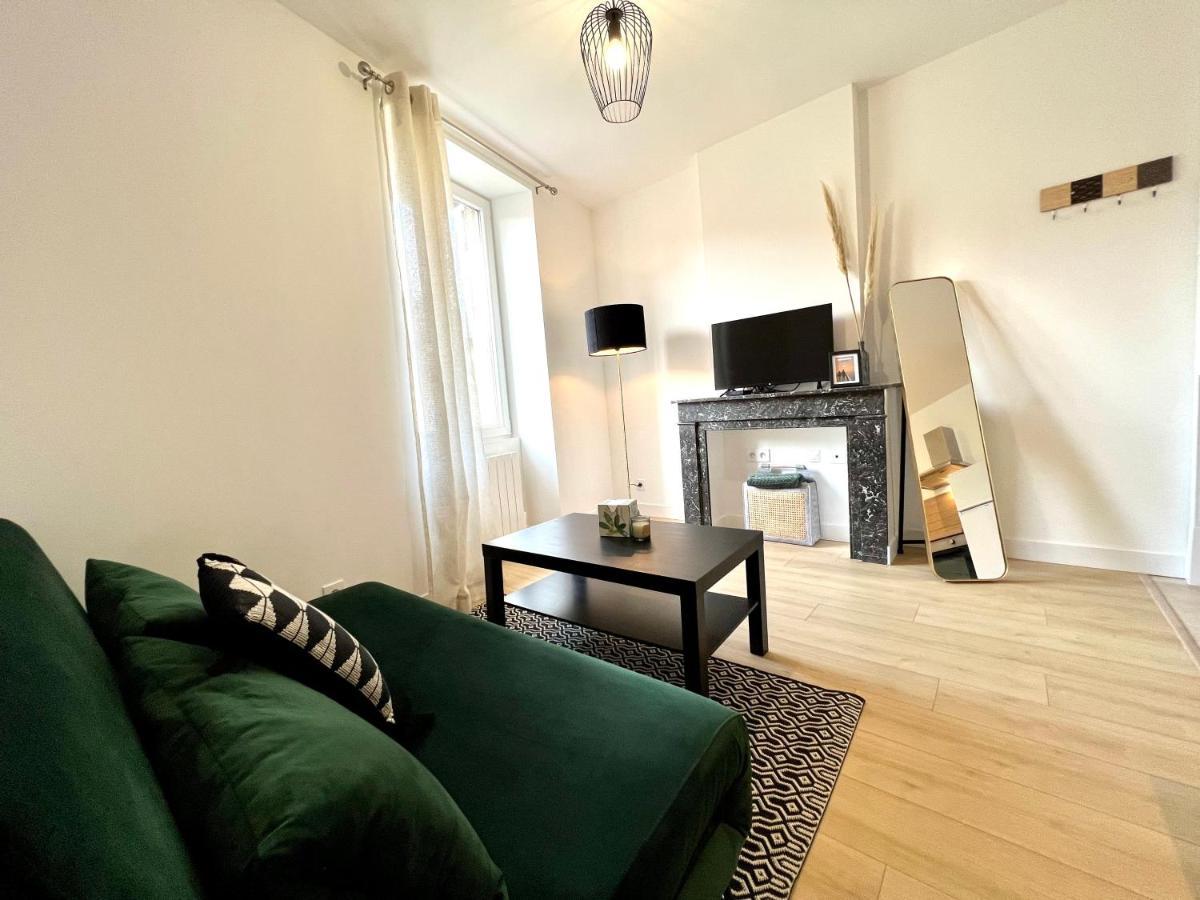 Suite ~ Romance Estivale ~ A 15 Min De Lyon Miribel  Luaran gambar