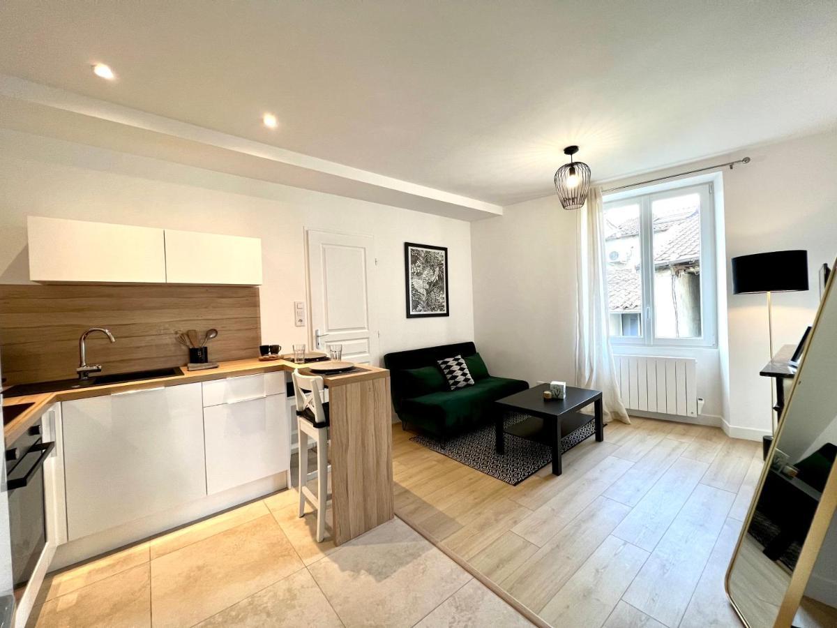 Suite ~ Romance Estivale ~ A 15 Min De Lyon Miribel  Luaran gambar