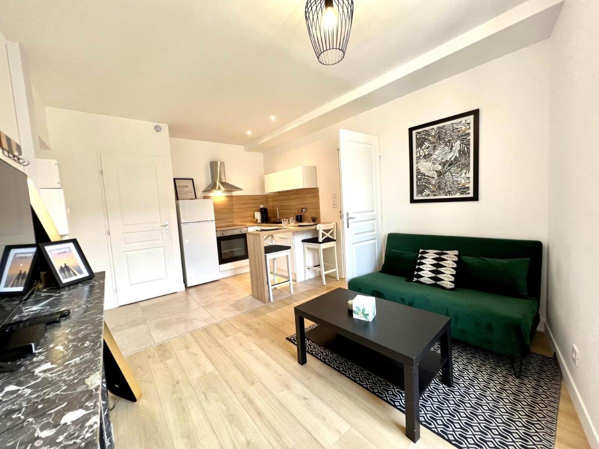 Suite ~ Romance Estivale ~ A 15 Min De Lyon Miribel  Luaran gambar