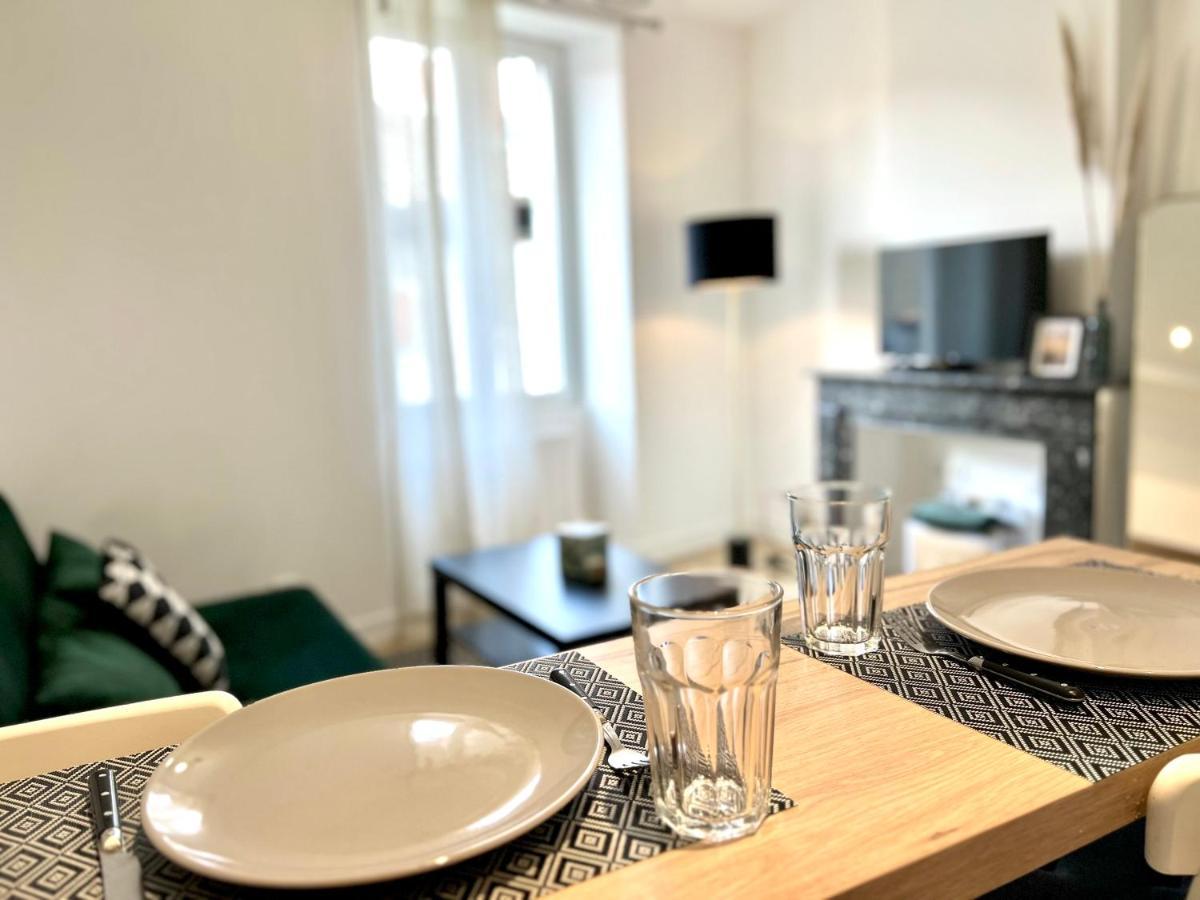 Suite ~ Romance Estivale ~ A 15 Min De Lyon Miribel  Luaran gambar