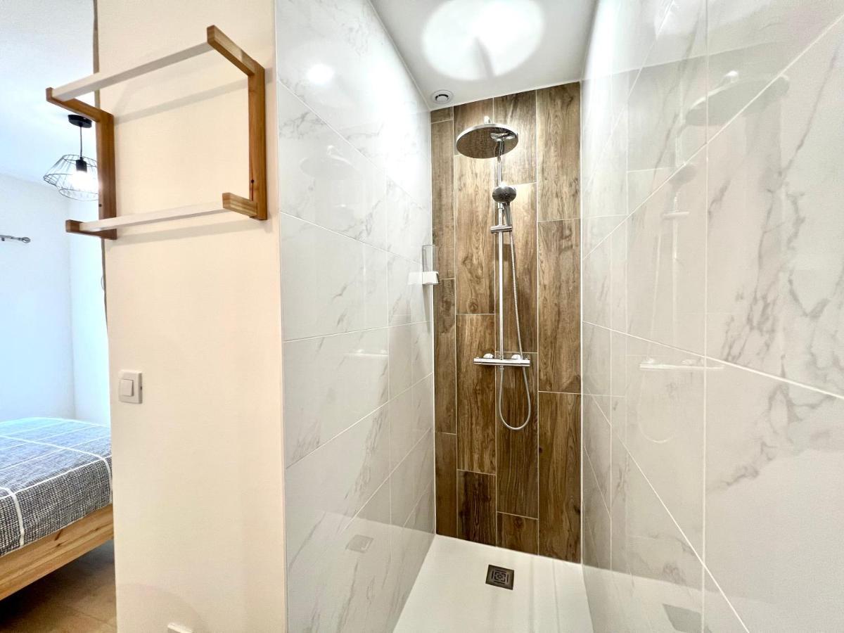Suite ~ Romance Estivale ~ A 15 Min De Lyon Miribel  Luaran gambar